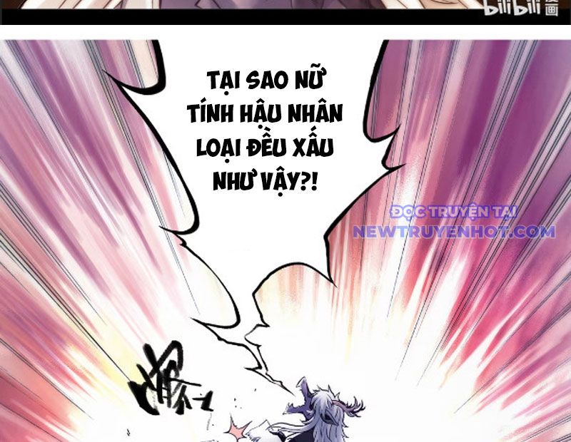 Thời Đại Hậu Nhân Loại Yêu Đương Thật Khó Chapter 1 - 20