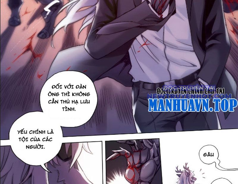 Thời Đại Hậu Nhân Loại Yêu Đương Thật Khó Chapter 1 - 29