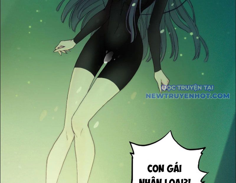 Thời Đại Hậu Nhân Loại Yêu Đương Thật Khó Chapter 1 - 35