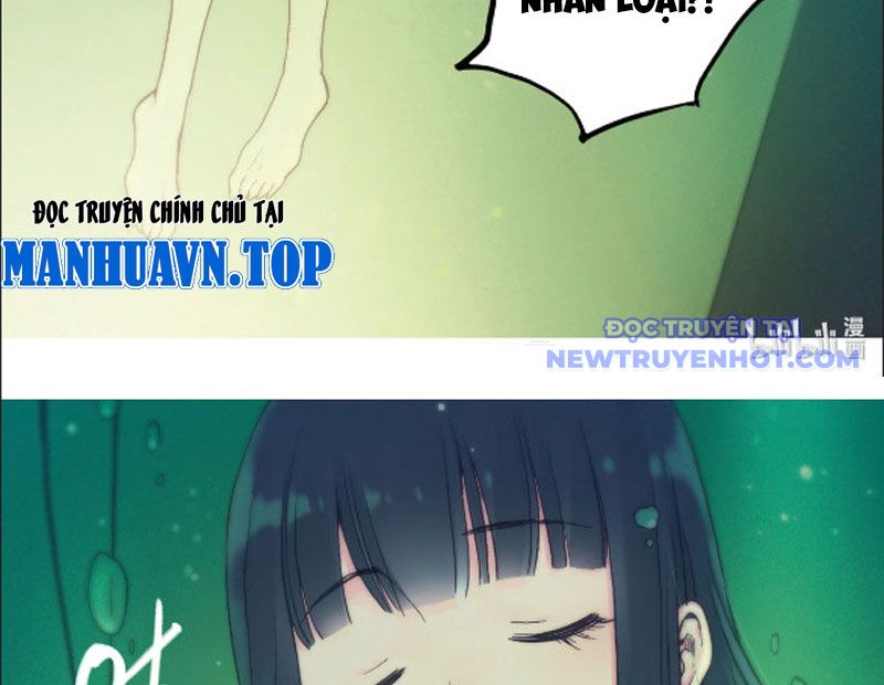 Thời Đại Hậu Nhân Loại Yêu Đương Thật Khó Chapter 1 - 36