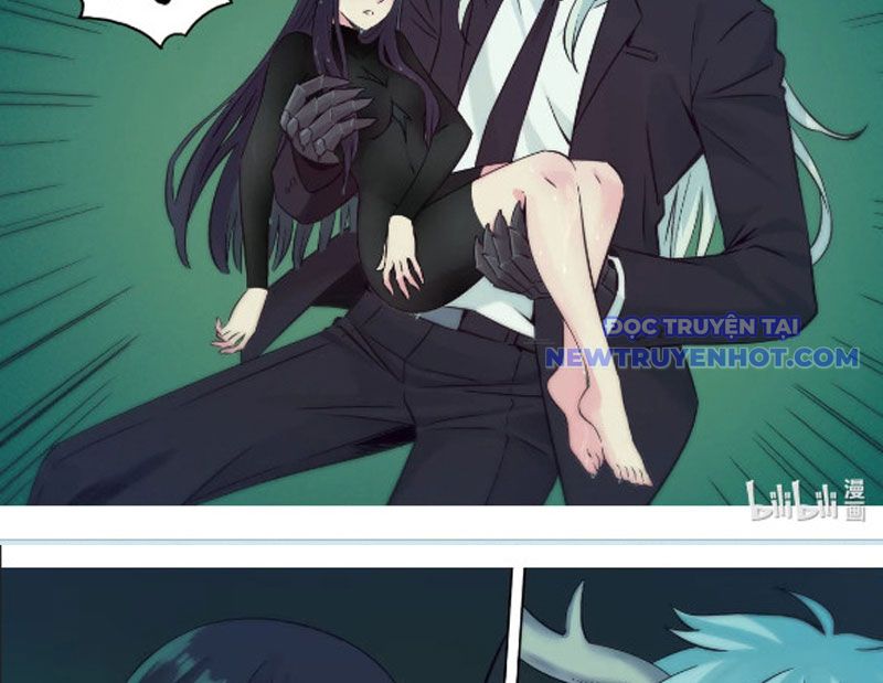 Thời Đại Hậu Nhân Loại Yêu Đương Thật Khó Chapter 1 - 42