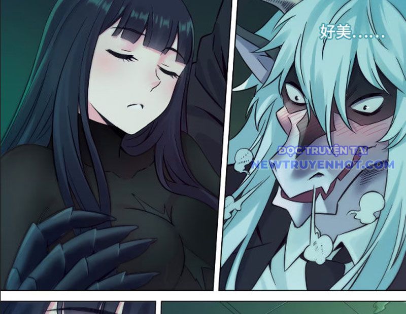 Thời Đại Hậu Nhân Loại Yêu Đương Thật Khó Chapter 1 - 43