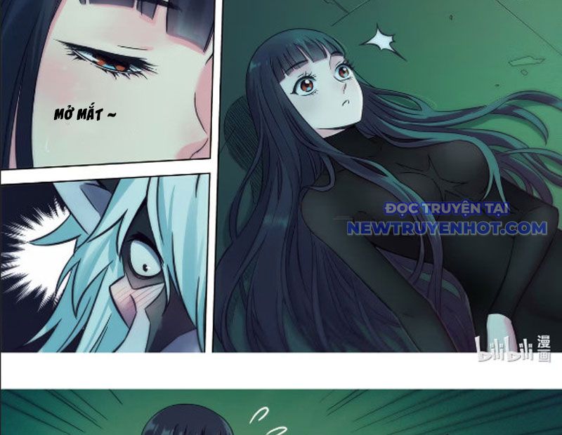 Thời Đại Hậu Nhân Loại Yêu Đương Thật Khó Chapter 1 - 44