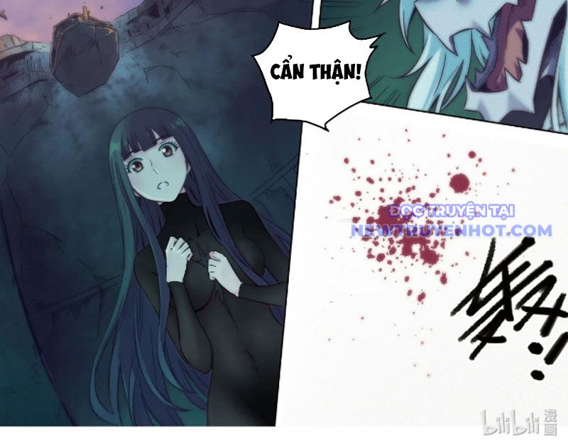 Thời Đại Hậu Nhân Loại Yêu Đương Thật Khó Chapter 1 - 48