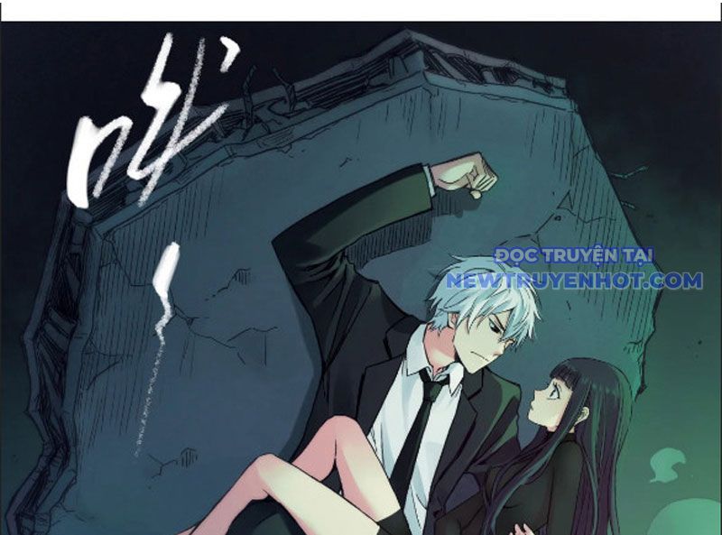 Thời Đại Hậu Nhân Loại Yêu Đương Thật Khó Chapter 1 - 49