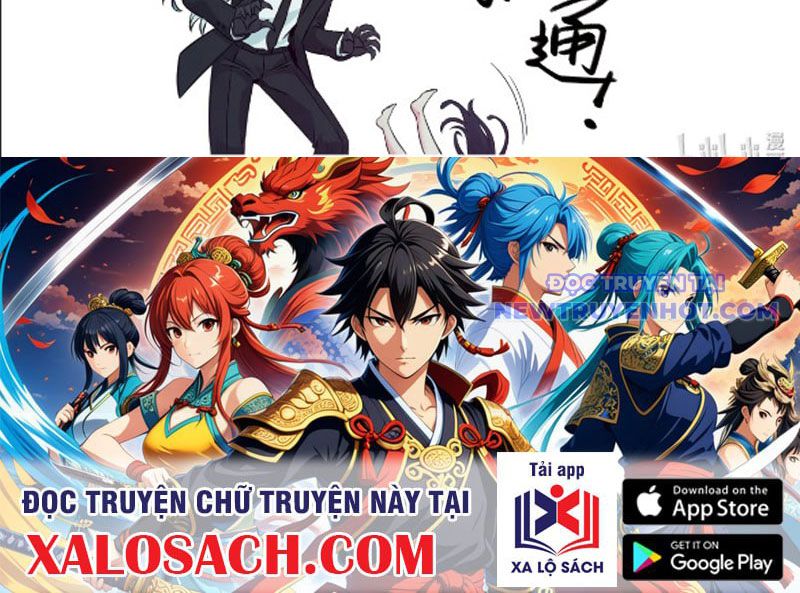 Thời Đại Hậu Nhân Loại Yêu Đương Thật Khó Chapter 1 - 53