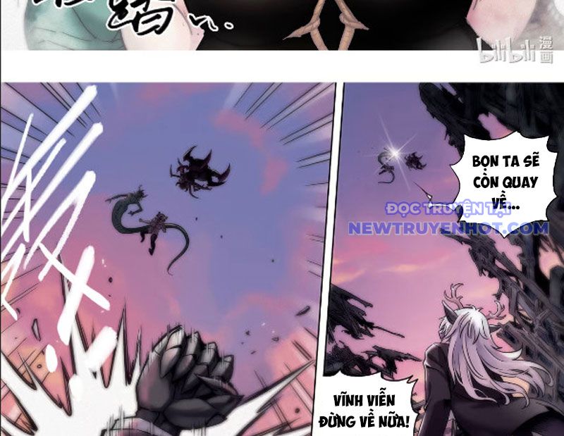 Thời Đại Hậu Nhân Loại Yêu Đương Thật Khó Chapter 1 - 8