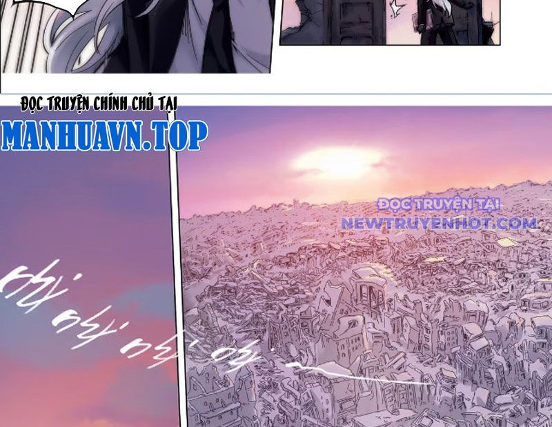 Thời Đại Hậu Nhân Loại Yêu Đương Thật Khó Chapter 1 - 10