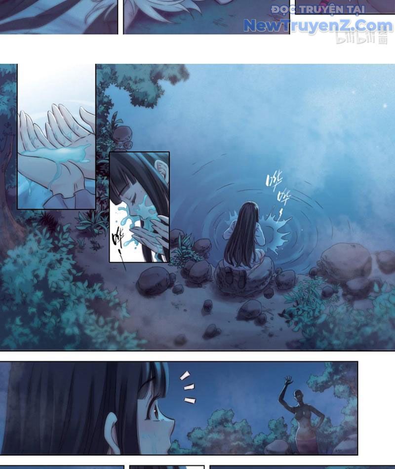 Thời Đại Hậu Nhân Loại Yêu Đương Thật Khó Chapter 10 - 12