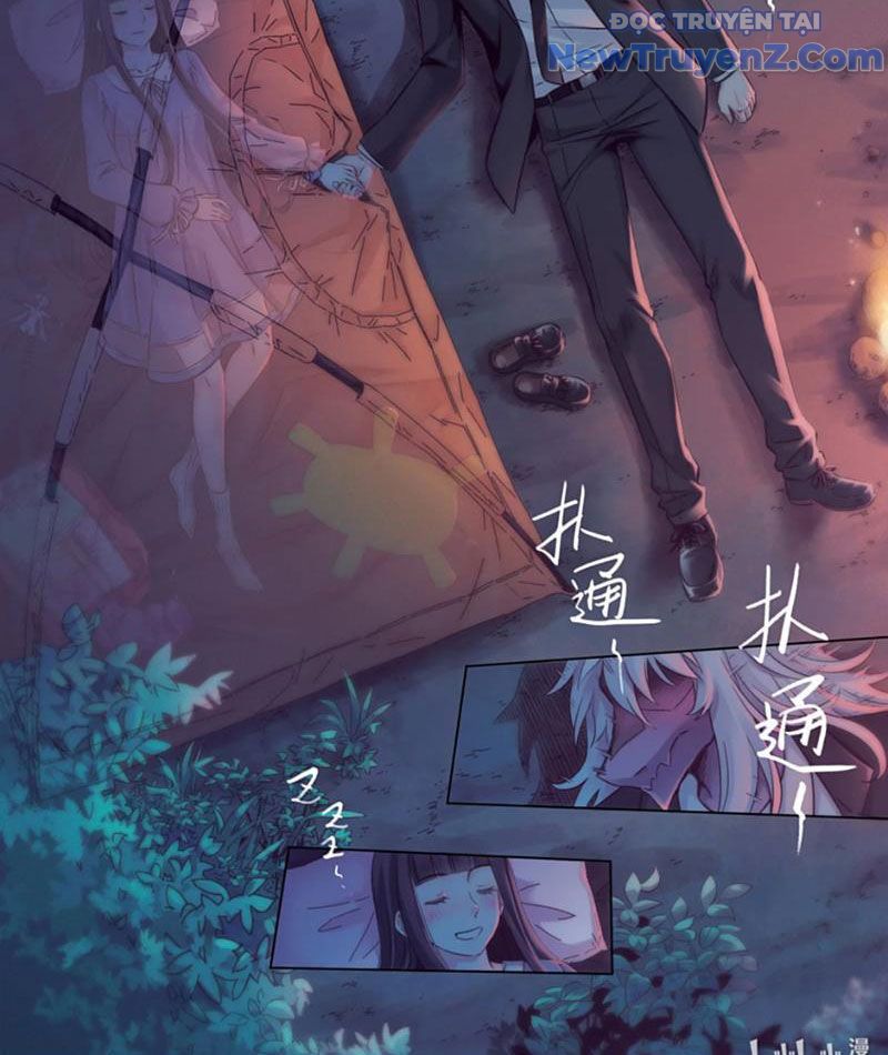 Thời Đại Hậu Nhân Loại Yêu Đương Thật Khó Chapter 10 - 7