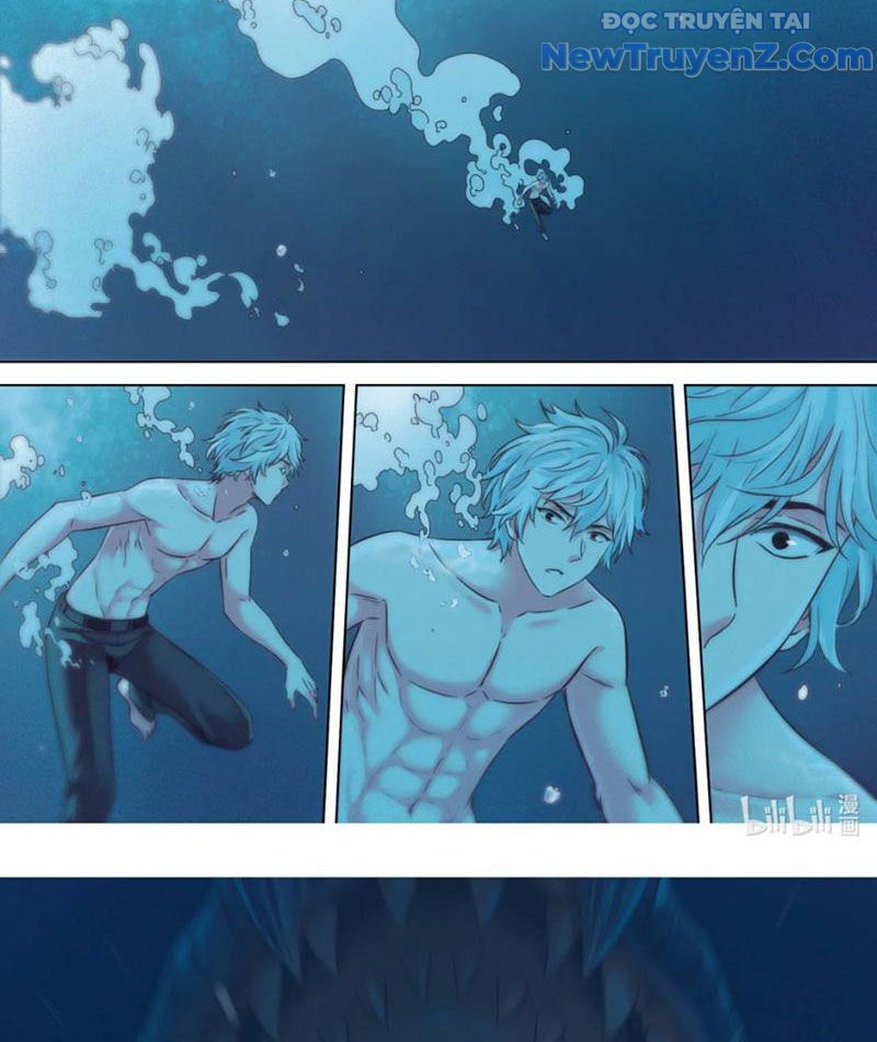 Thời Đại Hậu Nhân Loại Yêu Đương Thật Khó Chapter 12 - 14