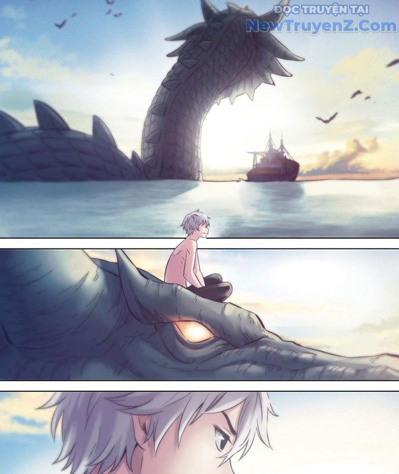 Thời Đại Hậu Nhân Loại Yêu Đương Thật Khó Chapter 12 - 19