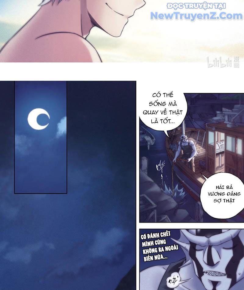 Thời Đại Hậu Nhân Loại Yêu Đương Thật Khó Chapter 12 - 20