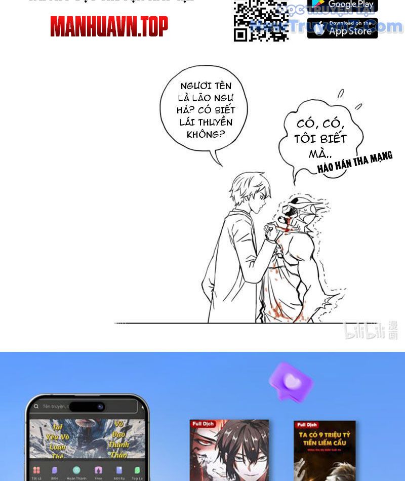 Thời Đại Hậu Nhân Loại Yêu Đương Thật Khó Chapter 12 - 23