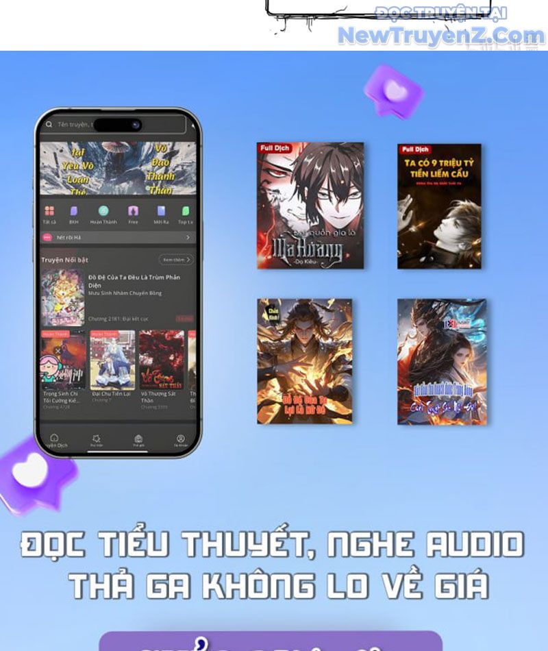 Thời Đại Hậu Nhân Loại Yêu Đương Thật Khó Chapter 14 - 20