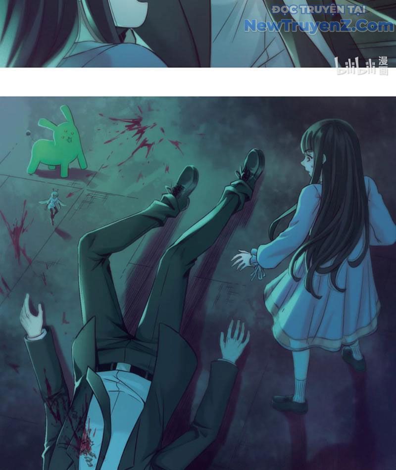 Thời Đại Hậu Nhân Loại Yêu Đương Thật Khó Chapter 15 - 20