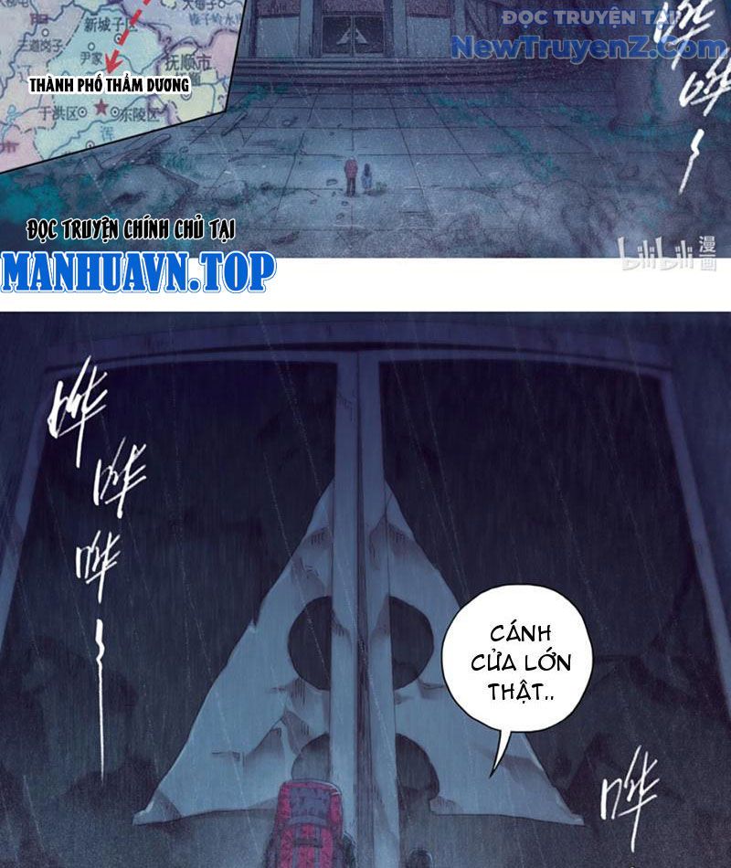 Thời Đại Hậu Nhân Loại Yêu Đương Thật Khó Chapter 15 - 5