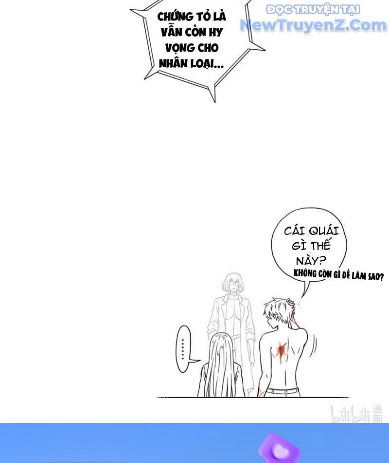 Thời Đại Hậu Nhân Loại Yêu Đương Thật Khó Chapter 16 - 30