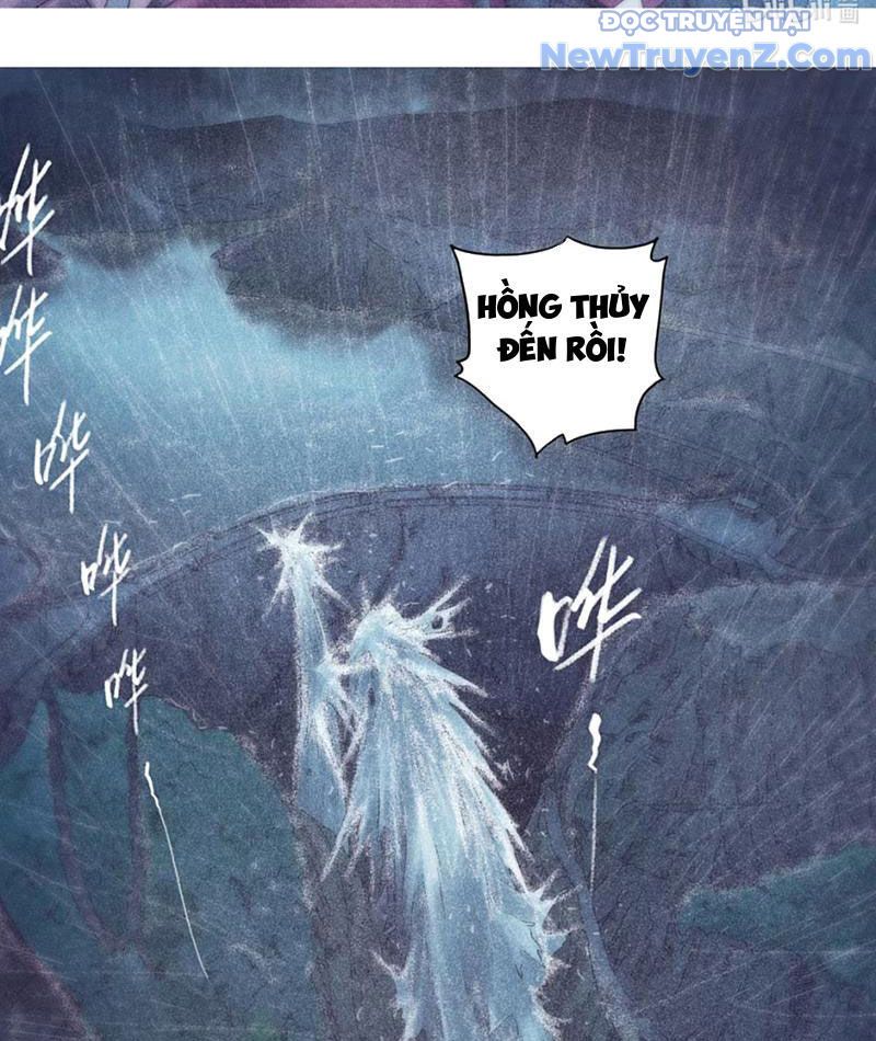 Thời Đại Hậu Nhân Loại Yêu Đương Thật Khó Chapter 16 - 8