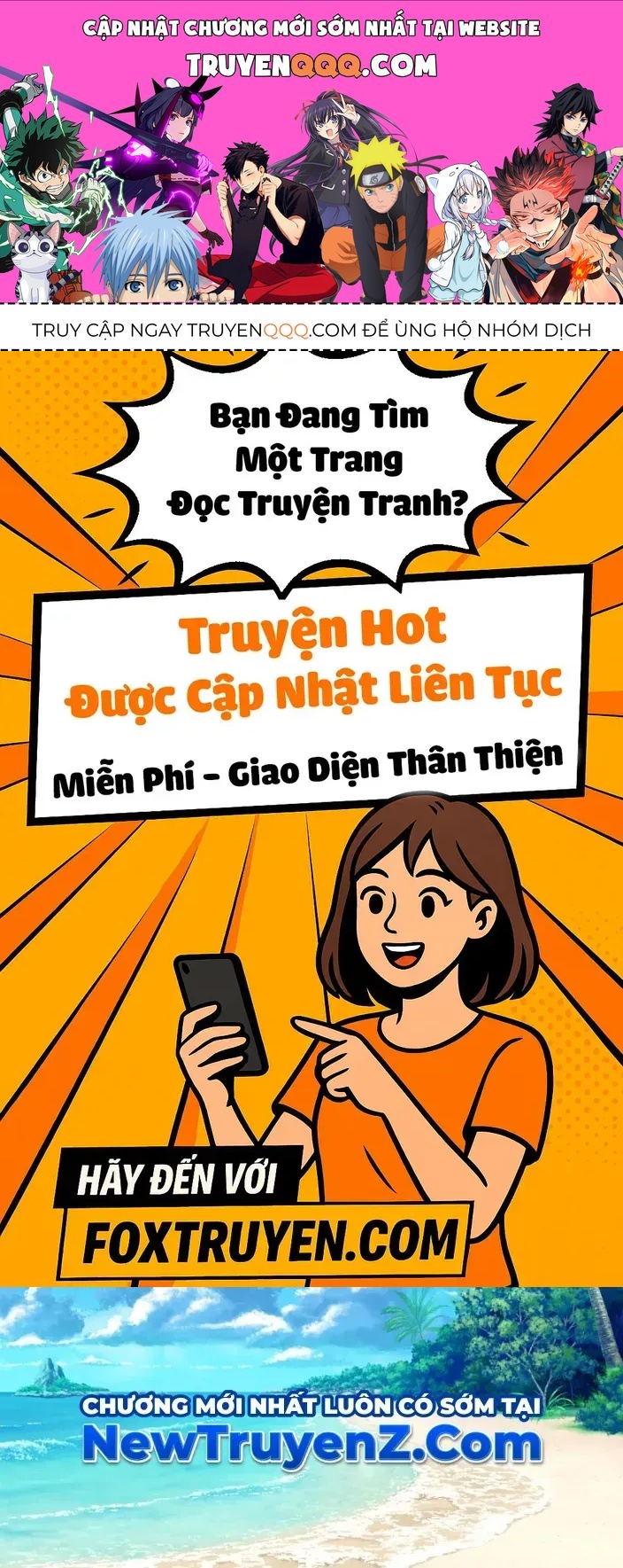 Thời Đại Hậu Nhân Loại Yêu Đương Thật Khó Chapter 17 - 1
