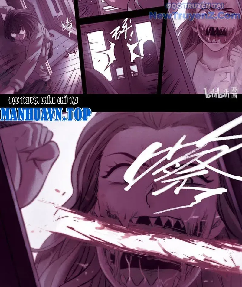 Thời Đại Hậu Nhân Loại Yêu Đương Thật Khó Chapter 17 - 4