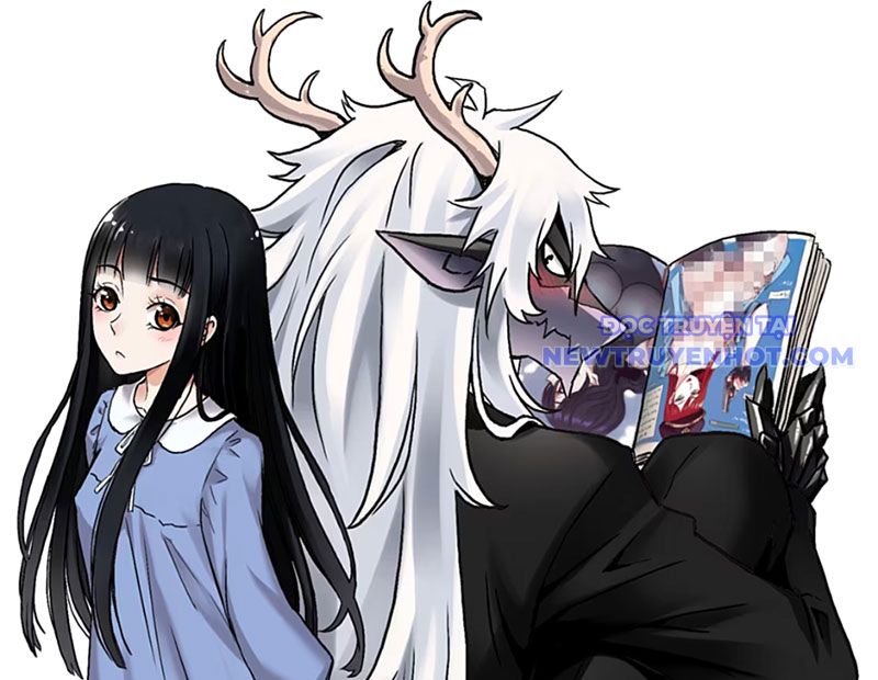 Thời Đại Hậu Nhân Loại Yêu Đương Thật Khó Chapter 2 - 2