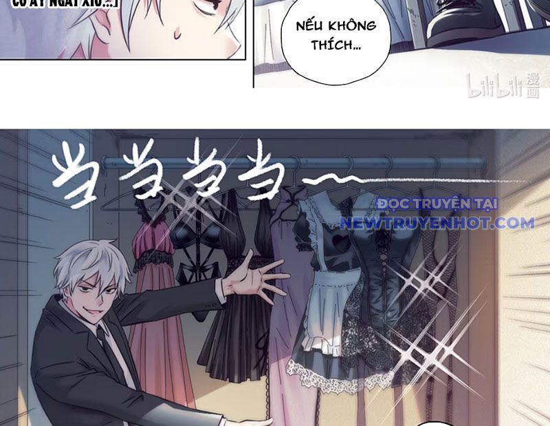 Thời Đại Hậu Nhân Loại Yêu Đương Thật Khó Chapter 2 - 15