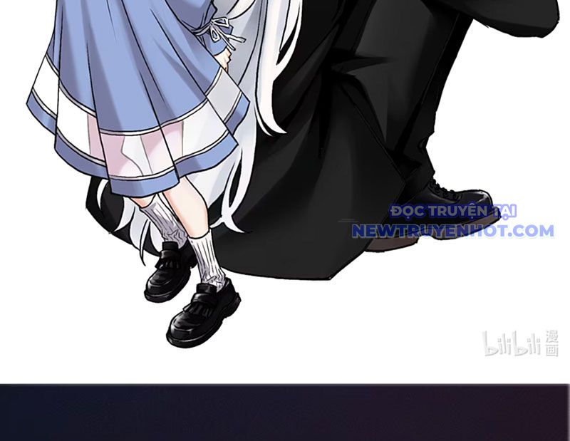 Thời Đại Hậu Nhân Loại Yêu Đương Thật Khó Chapter 2 - 3