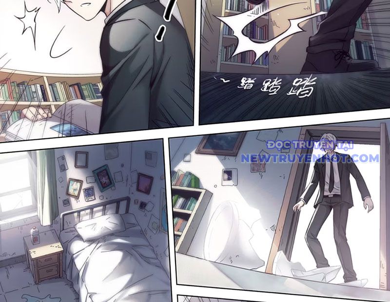 Thời Đại Hậu Nhân Loại Yêu Đương Thật Khó Chapter 2 - 24