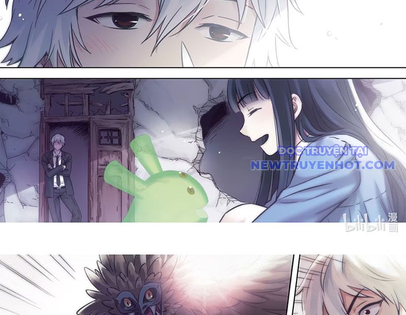 Thời Đại Hậu Nhân Loại Yêu Đương Thật Khó Chapter 2 - 27