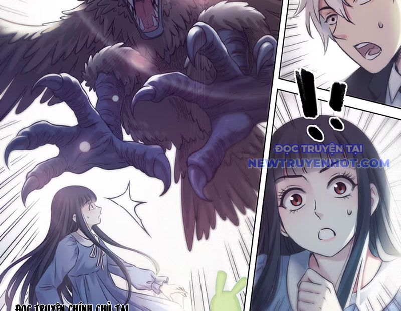 Thời Đại Hậu Nhân Loại Yêu Đương Thật Khó Chapter 2 - 28