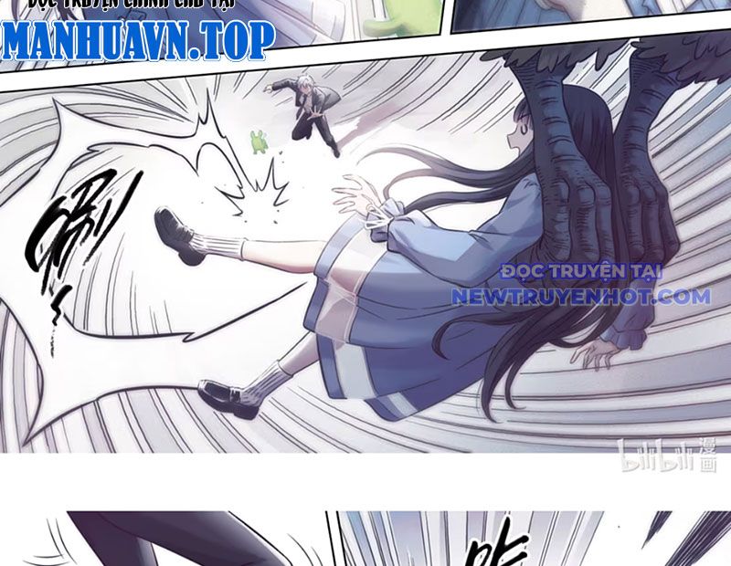 Thời Đại Hậu Nhân Loại Yêu Đương Thật Khó Chapter 2 - 29