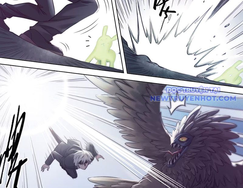 Thời Đại Hậu Nhân Loại Yêu Đương Thật Khó Chapter 2 - 30