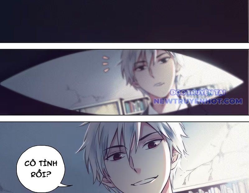 Thời Đại Hậu Nhân Loại Yêu Đương Thật Khó Chapter 2 - 4