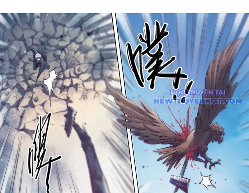 Thời Đại Hậu Nhân Loại Yêu Đương Thật Khó Chapter 2 - 34