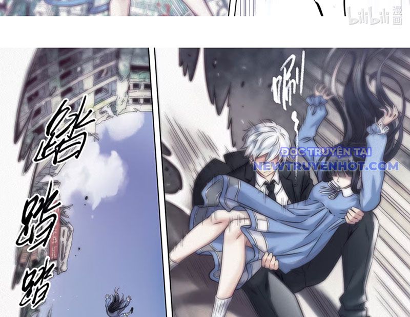 Thời Đại Hậu Nhân Loại Yêu Đương Thật Khó Chapter 2 - 36