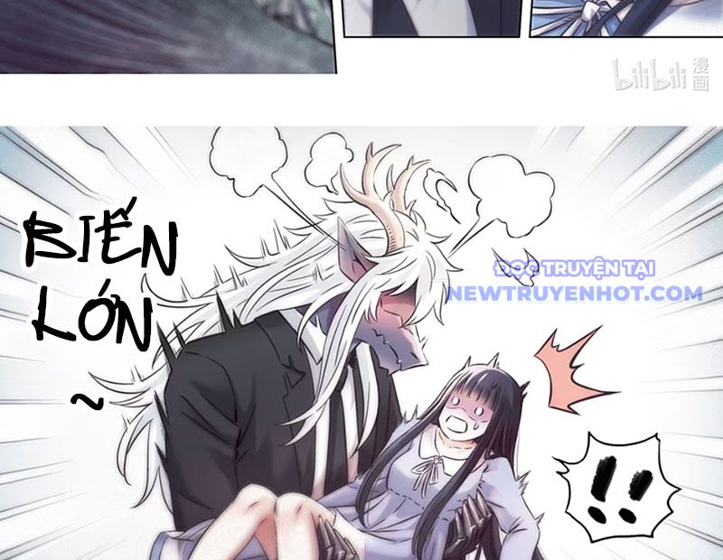 Thời Đại Hậu Nhân Loại Yêu Đương Thật Khó Chapter 2 - 38