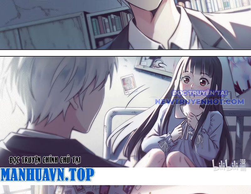 Thời Đại Hậu Nhân Loại Yêu Đương Thật Khó Chapter 2 - 5