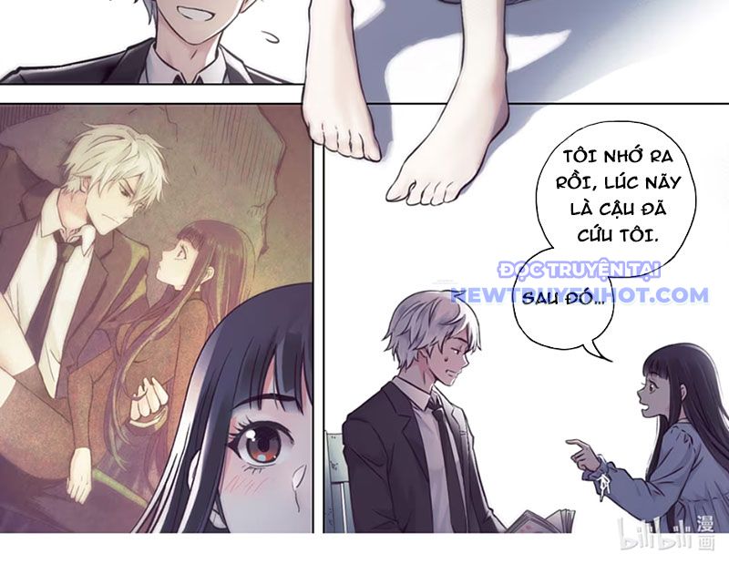 Thời Đại Hậu Nhân Loại Yêu Đương Thật Khó Chapter 2 - 7