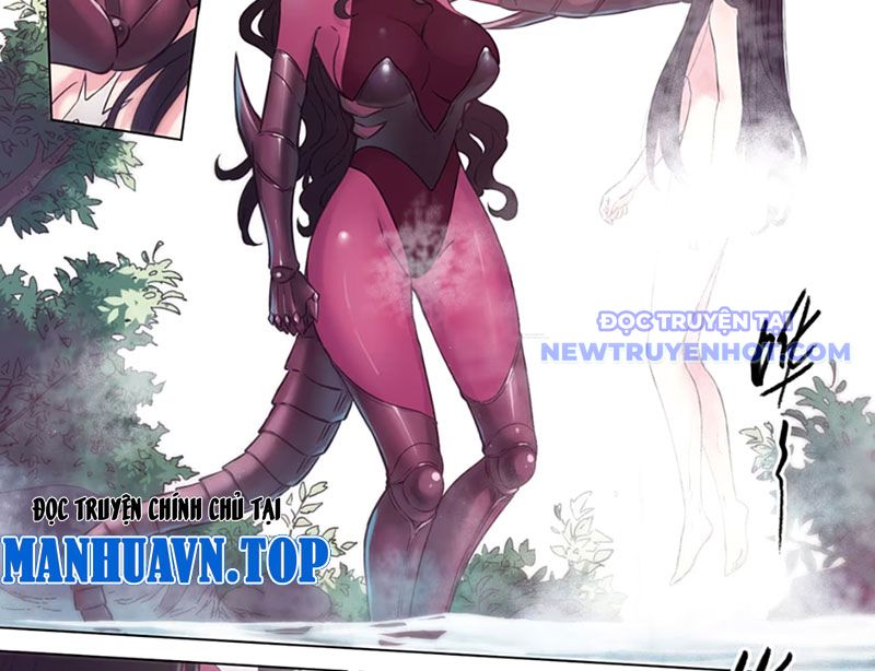 Thời Đại Hậu Nhân Loại Yêu Đương Thật Khó Chapter 3 - 15