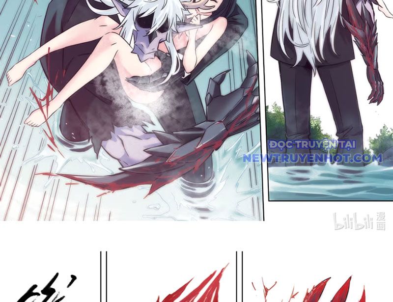 Thời Đại Hậu Nhân Loại Yêu Đương Thật Khó Chapter 3 - 18