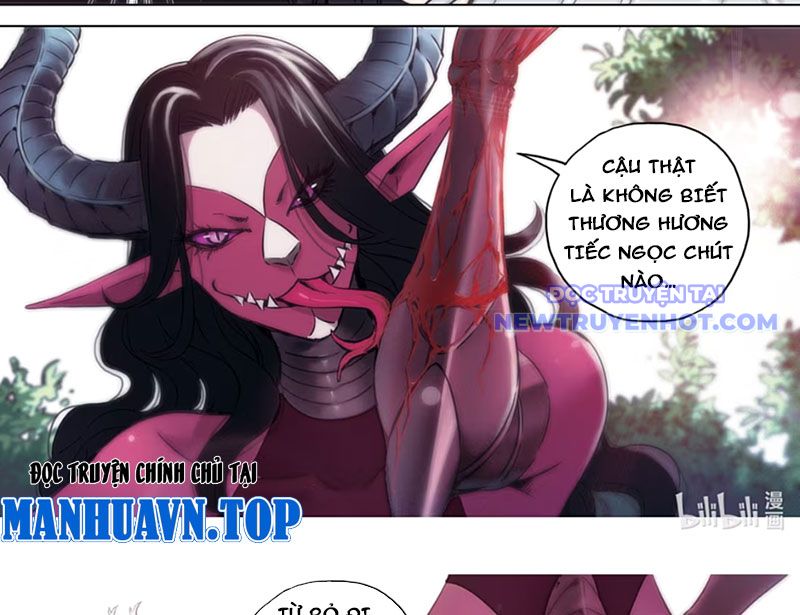 Thời Đại Hậu Nhân Loại Yêu Đương Thật Khó Chapter 3 - 20