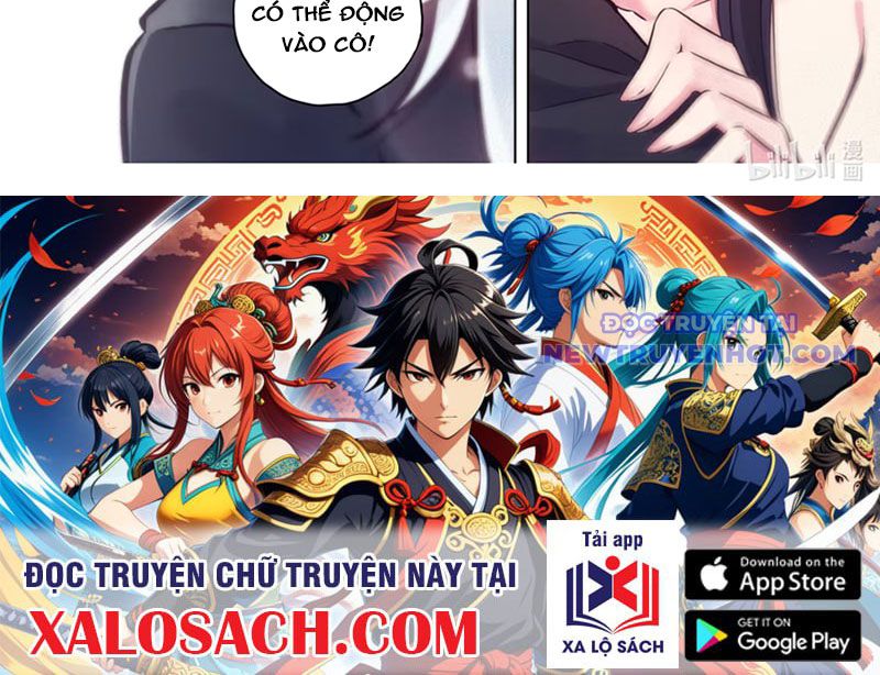 Thời Đại Hậu Nhân Loại Yêu Đương Thật Khó Chapter 3 - 32