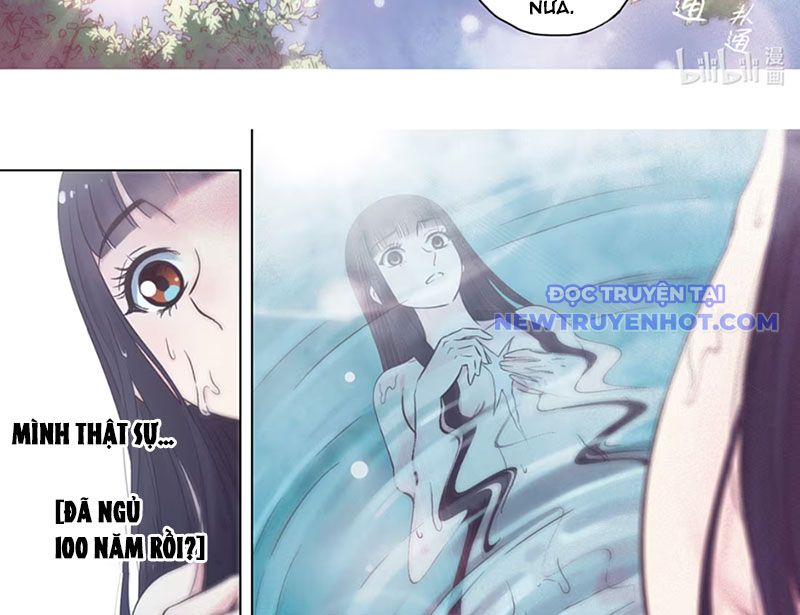 Thời Đại Hậu Nhân Loại Yêu Đương Thật Khó Chapter 3 - 6