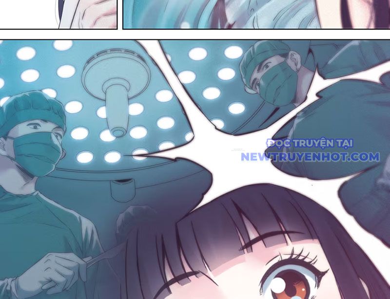 Thời Đại Hậu Nhân Loại Yêu Đương Thật Khó Chapter 3 - 7