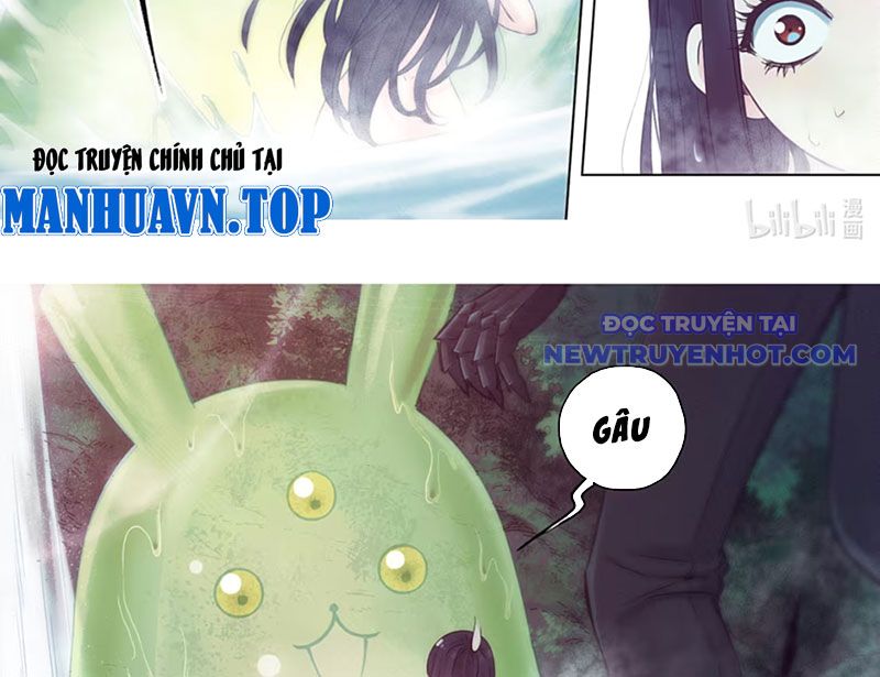 Thời Đại Hậu Nhân Loại Yêu Đương Thật Khó Chapter 3 - 10