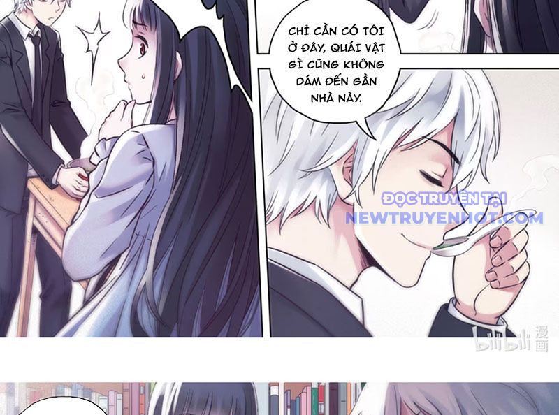 Thời Đại Hậu Nhân Loại Yêu Đương Thật Khó Chapter 4 - 12