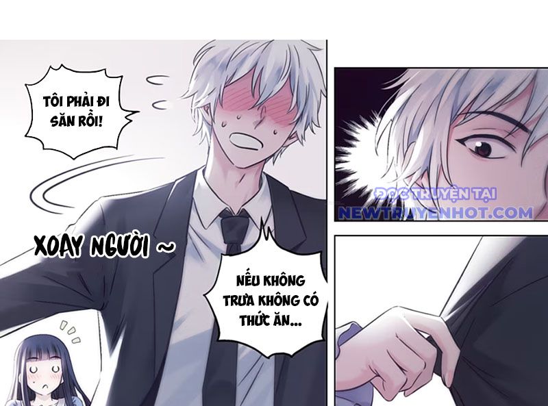 Thời Đại Hậu Nhân Loại Yêu Đương Thật Khó Chapter 4 - 15