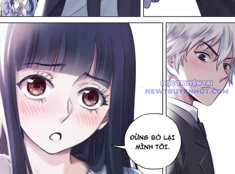 Thời Đại Hậu Nhân Loại Yêu Đương Thật Khó Chapter 4 - 16