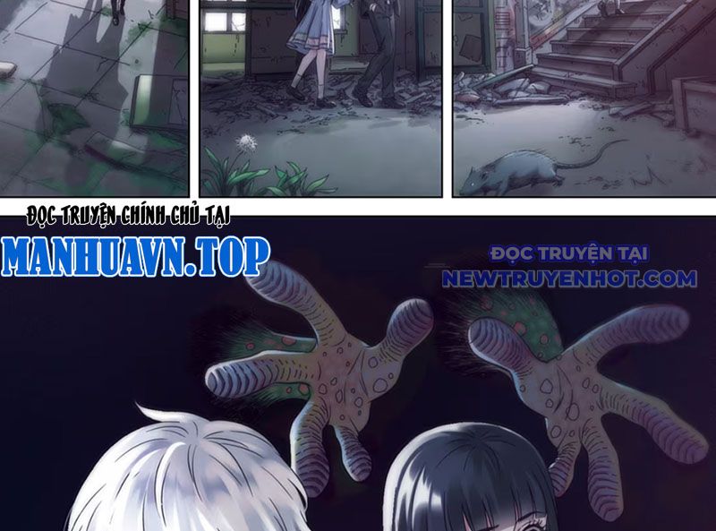 Thời Đại Hậu Nhân Loại Yêu Đương Thật Khó Chapter 4 - 22